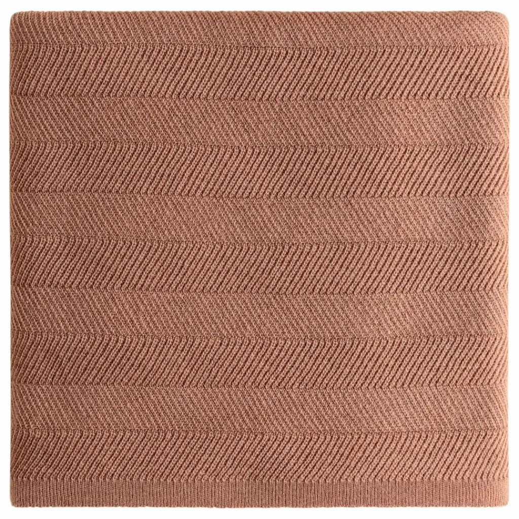 Hot Couverture Freddie Laine Mérinos | Couvertures Et Plaids|Linge De Lit Bébé