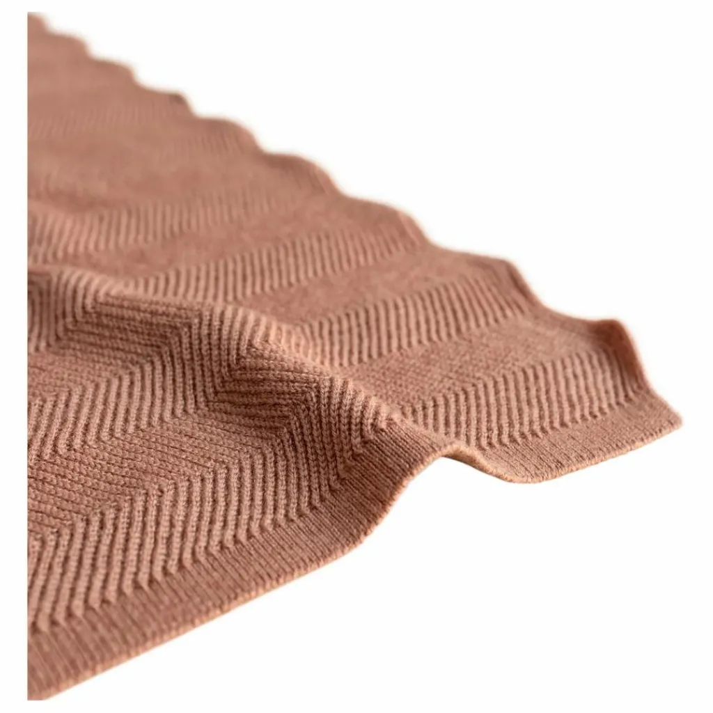 Hot Couverture Freddie Laine Mérinos | Couvertures Et Plaids|Linge De Lit Bébé