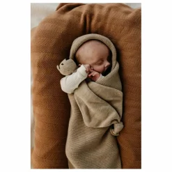 Hot Couverture Freddie Laine Mérinos | Couvertures Et Plaids|Linge De Lit Bébé