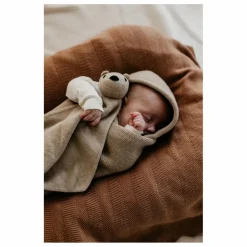 Hot Couverture Freddie Laine Mérinos | Couvertures Et Plaids|Linge De Lit Bébé