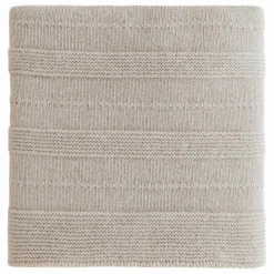 Outlet Couverture Holly Laine Mérinos | Couvertures Et Plaids|Linge De Lit Bébé