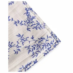 Couverture Jardim | Enfant Couvertures Et Plaids|Linge De Lit Bébé