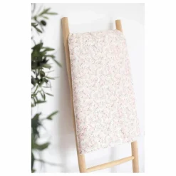 Best Couverture Jardin Hivernal | Enfant Couvertures Et Plaids|Linge De Lit Bébé