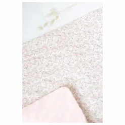 Best Couverture Jardin Hivernal | Enfant Couvertures Et Plaids|Linge De Lit Bébé