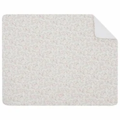 Best Couverture Jardin Hivernal | Enfant Couvertures Et Plaids|Linge De Lit Bébé