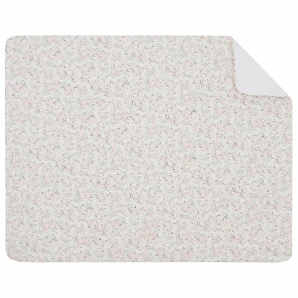 Best Couverture Jardin Hivernal | Enfant Couvertures Et Plaids|Linge De Lit Bébé