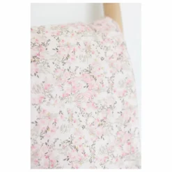 Best Couverture Jardin Hivernal | Enfant Couvertures Et Plaids|Linge De Lit Bébé