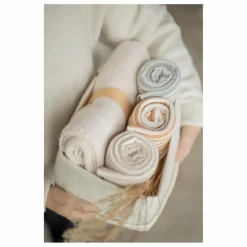 Clearance Couverture Jeanine | Couvertures Et Plaids|Linge De Lit Bébé