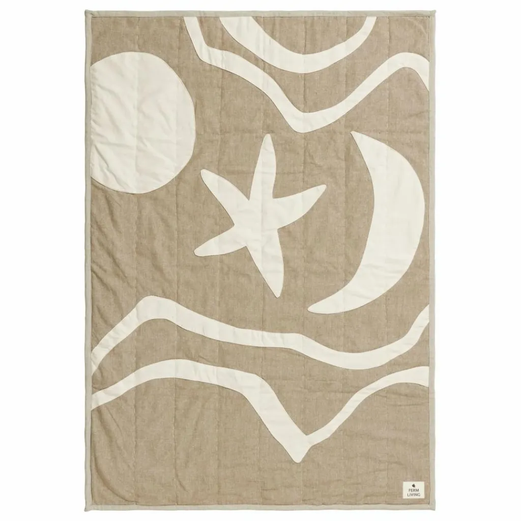 Couverture Kove | Enfant Linge De Lit Enfant