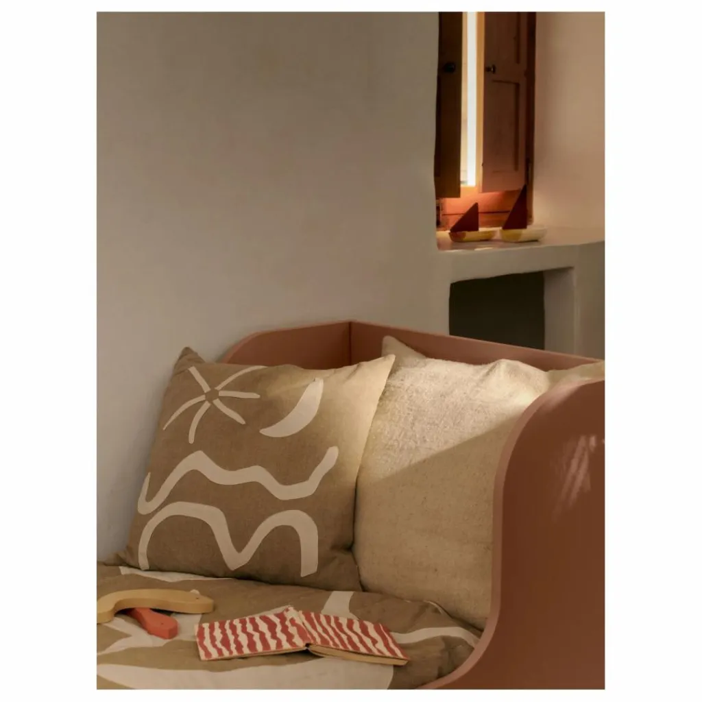 Couverture Kove | Enfant Linge De Lit Enfant