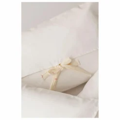 Couverture matelassée Ribbon en coton bio | Couvertures Et Plaids|Linge De Lit Bébé