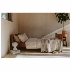 Outlet Couverture Mellow 160x260 | Linge De Lit