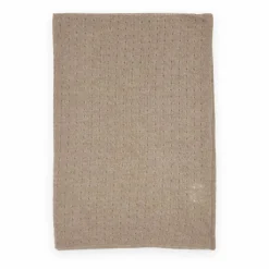 Best Couverture Pointelle Cachemire Bio | Couvertures Et Plaids|Linge De Lit Bébé