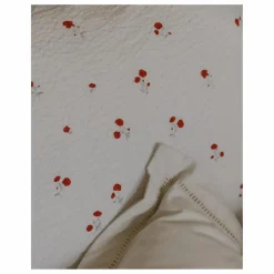 Sale Couverture Poppy Enfant Couvertures Et Plaids|Linge De Lit Bébé