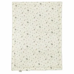 Sale Couverture Sea Garden | Enfant Couvertures Et Plaids|Linge De Lit Bébé