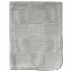 Outlet Couverture Tricotée Cachemire | Couvertures Et Plaids|Linge De Lit Bébé