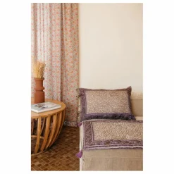 Clearance Couvre canapé Jamy en coton bio | Linge De Lit