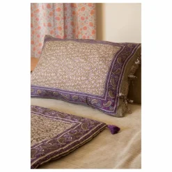 Clearance Couvre canapé Jamy en coton bio | Linge De Lit