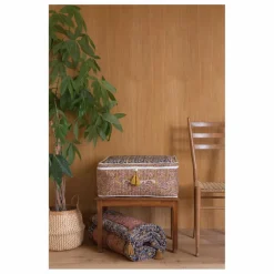 Couvre canapé Jamy en coton bio | Linge De Lit