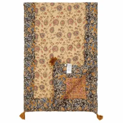 Couvre canapé Jamy en coton bio | Linge De Lit