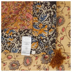 Couvre canapé Jamy en coton bio | Linge De Lit