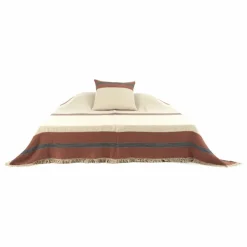 Best Couvre-lit en lin Sienna | Linge De Lit