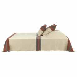 Best Couvre-lit en lin Sienna | Linge De Lit