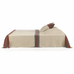 Best Couvre-lit en lin Sienna | Linge De Lit