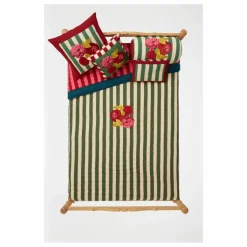 Couvre-lit Nizam Stripes | Linge De Lit