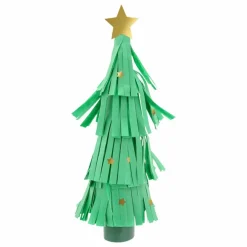 New Crackers de Noël - Lot de 6 Enfant Décoration De Fête