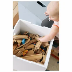 Cube de rangement | Enfant Rangements|Rangement Enfant