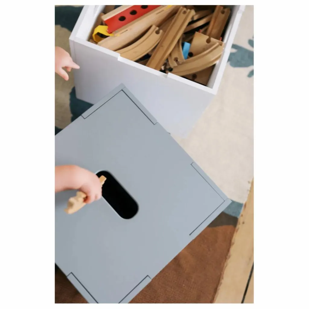 Hot Cube de rangement | Enfant Rangements|Rangement Enfant