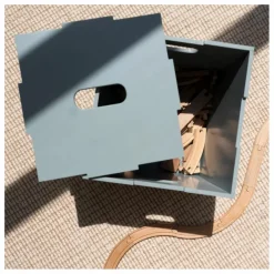 New Cube de rangement | Enfant Rangements|Rangement Enfant