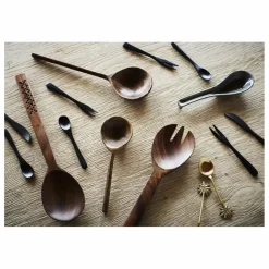 Sale Cuillère en bois Art De La Table