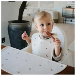 Best Cuillères bébé en silicone | Lilas Premiers Repas|Puériculture