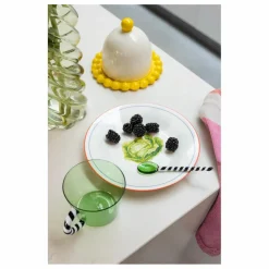 New Cuillères en verre Duet - Set de 4 | Art De La Table