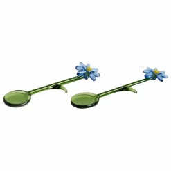 Best Cuillères Flora - Set de 2 | Art De La Table