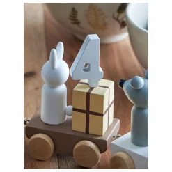 Hot Décoration d'anniversaire - Set de 10 | Enfant Décoration De Fête