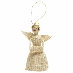 Décoration de Noël Angel Jipi Enfant Décoration De Fête