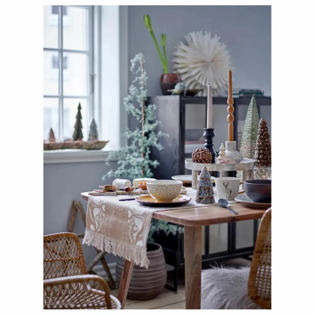 Best Décoration de Noël Etoile en bois Enfant Décoration De Fête