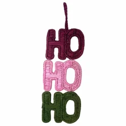 Best Décoration de Noël Hohoho Enfant Décoration De Fête