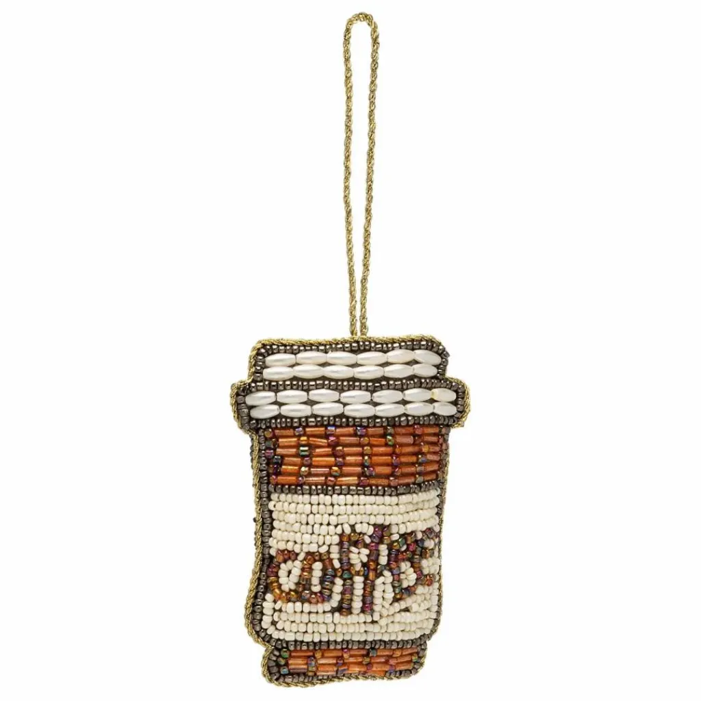 Décoration de Noël Latte | Enfant Décoration De Fête