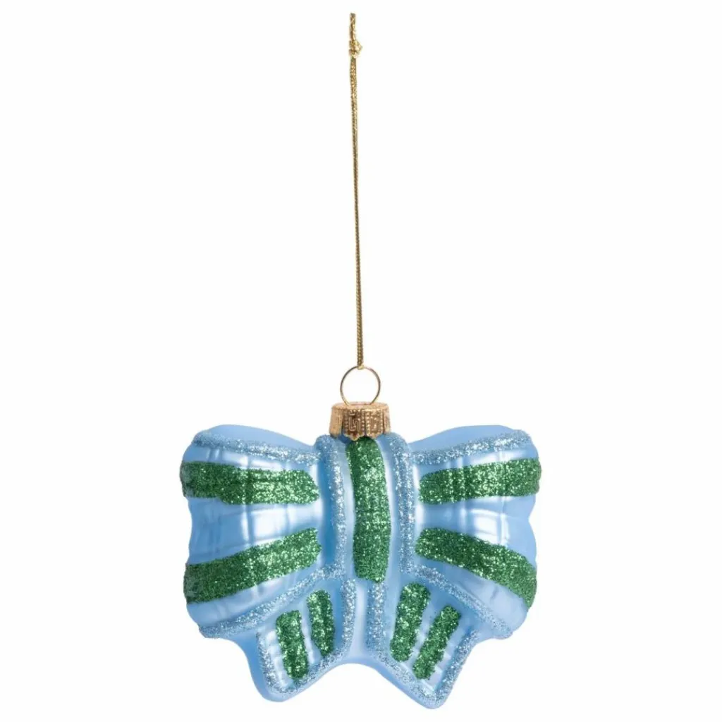 Clearance Décoration de Noël Nœud | Enfant Décoration De Fête