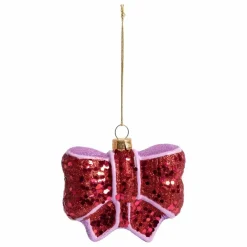 Best Décoration de Noël Nœud | Enfant Décoration De Fête