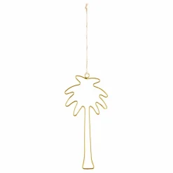 Décoration de Noël palmier | Enfant Décoration De Fête