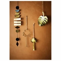 Décoration de Noël palmier | Enfant Décoration De Fête