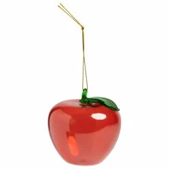 Discount Décoration de Noël Pomme | Enfant Décoration De Fête