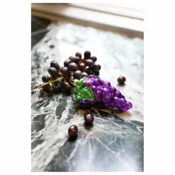 Sale Décoration de Noël raisin | Enfant Décoration De Fête