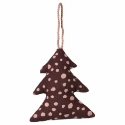 Online Décoration de Noël sapin en coton | Enfant Décoration De Fête