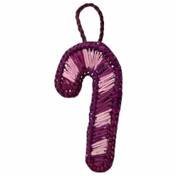 Hot Décoration de Noël Sucre d'orge | Enfant Décoration De Fête